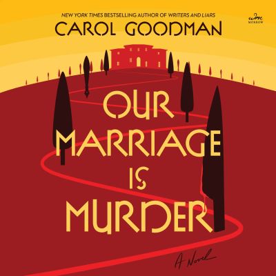 Our Marriage Is Murder