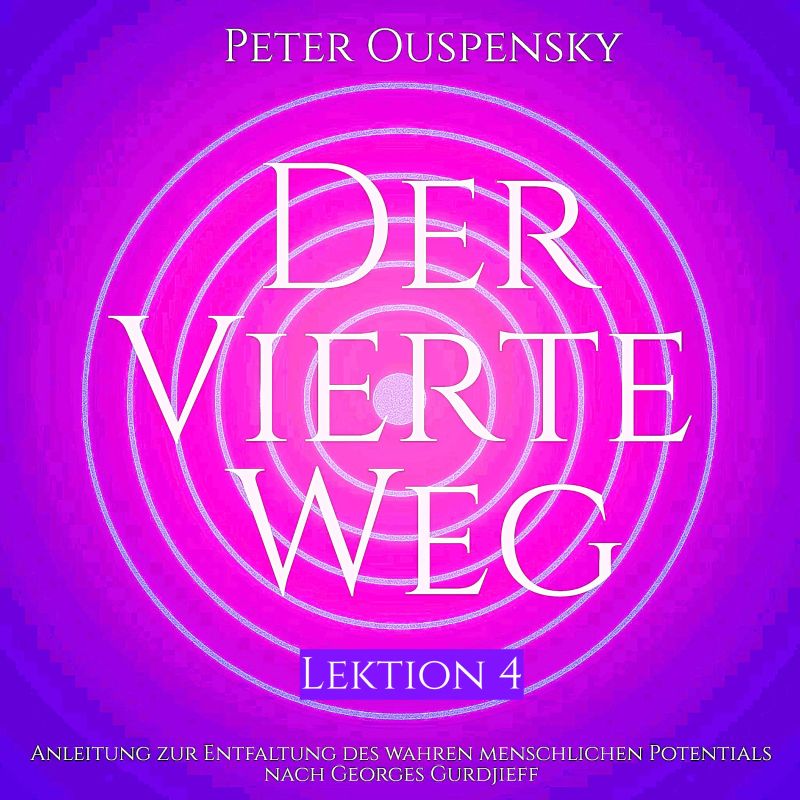 Der vierte Weg