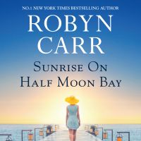 Sunrise on Half Moon Bay