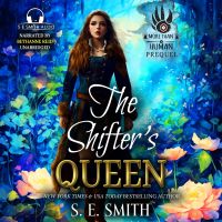 The Shifter's Queen