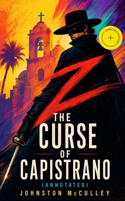 The Curse of Capistrano (Annotated)