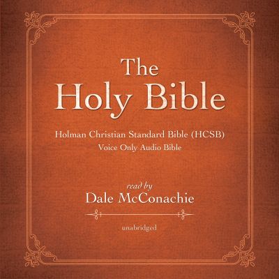 The Holy Bible