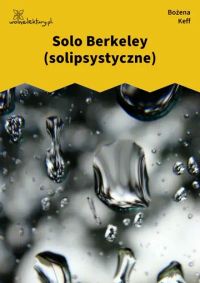 Solo Berkeley (solipsystyczne)