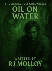 Oil on Water