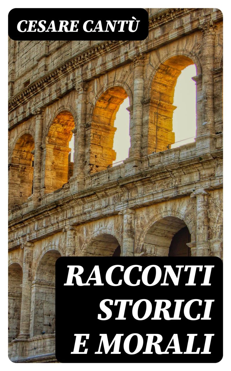 Racconti storici e morali