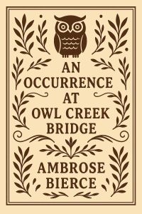 An Occurrence at Owl Creek Bridge