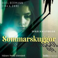 Feberdröm – Sommarskuggor – Del 5