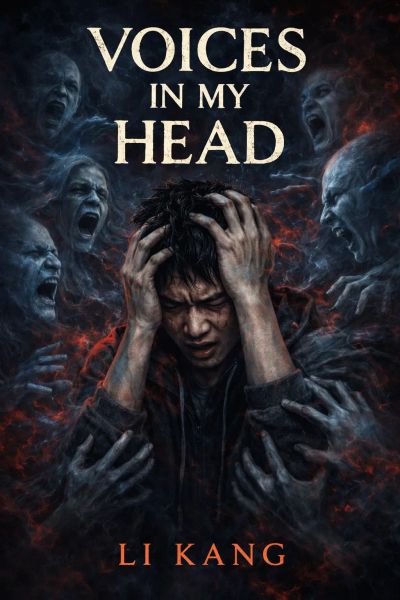 VOICES IN MY HEAD
