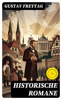 Historische Romane