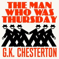 The Man Who Was Thursday