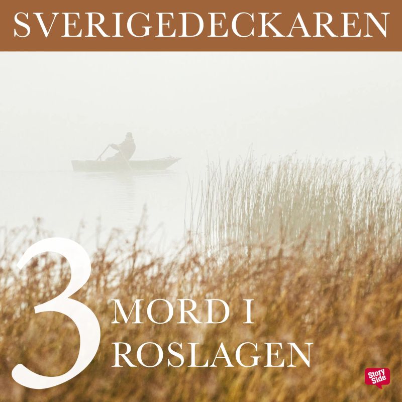 Mord i Roslagen