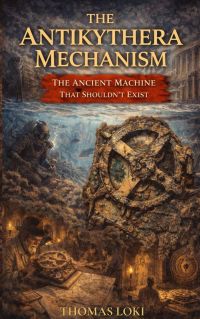 The Antikythera Mechanism