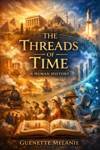 The Threads of Time: A Human History