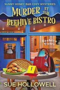 Murder at the Beehive Bistro