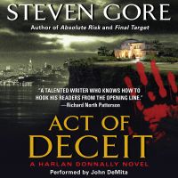 Act of Deceit