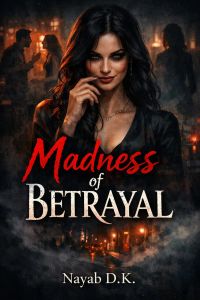 Madness of Betrayal