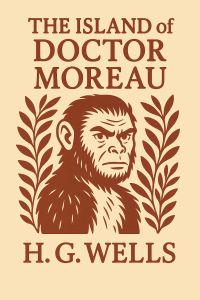 The island of Doctor Moreau