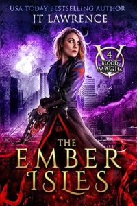 The Ember Isles