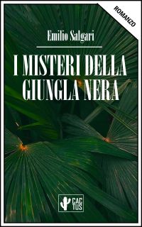 I misteri della giungla nera