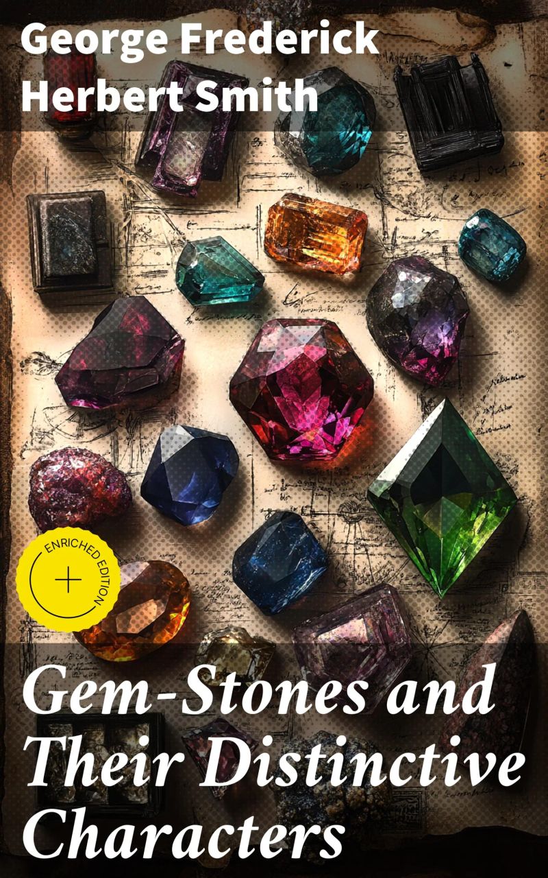 Gem-Stones and Their Distinctive Characters