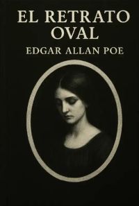 El retrato oval