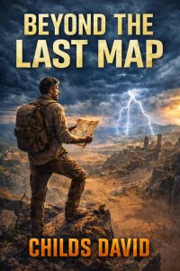 Beyond the Last Map