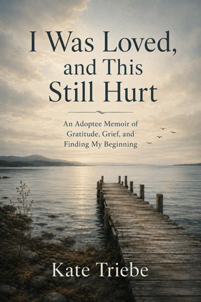I Was Loved, and This Still Hurt