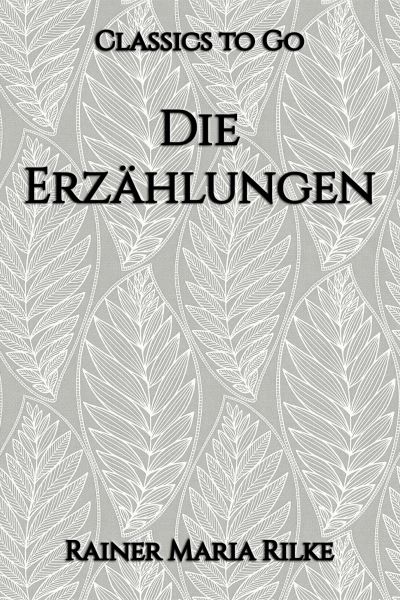 Die Erzählungen