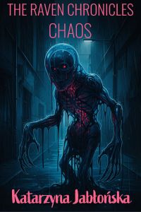 The Raven Chronicles part 2