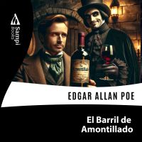 El Barril de Amontillado