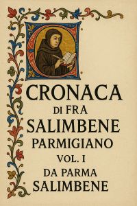 Cronaca di Fra Salimbene parmigiano vol. I
