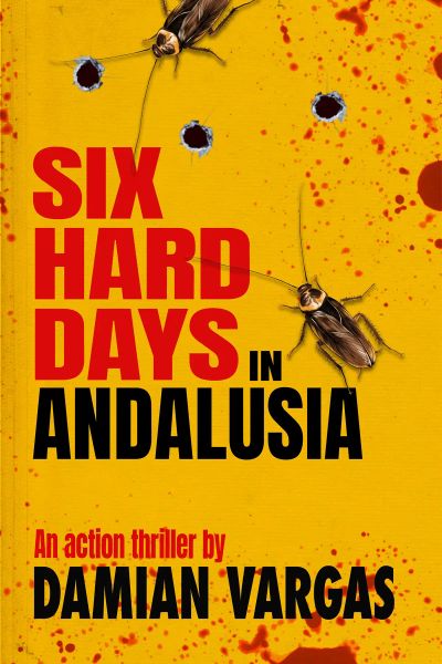 Six Hard Days in Andalusia