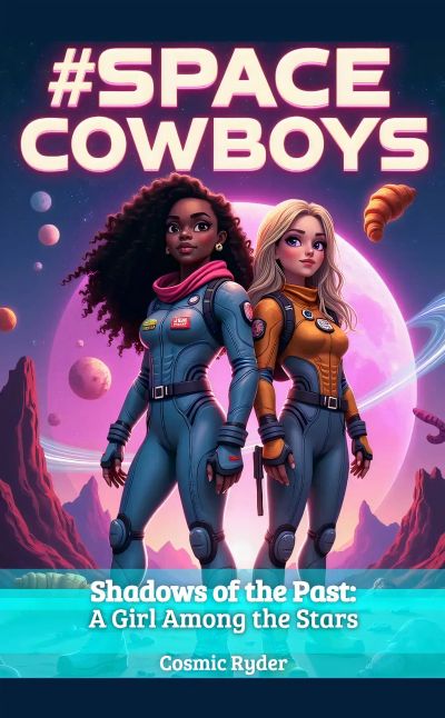 #SPACECOWBOYS