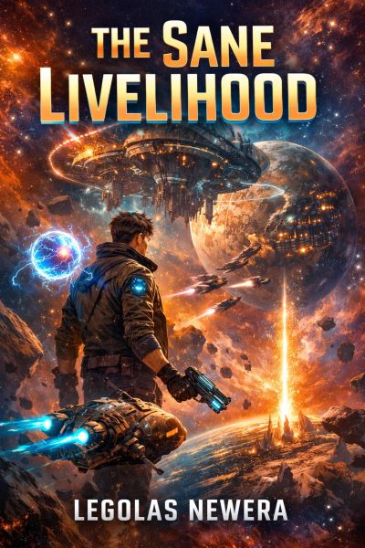 THE SANE LIVELIHOOD