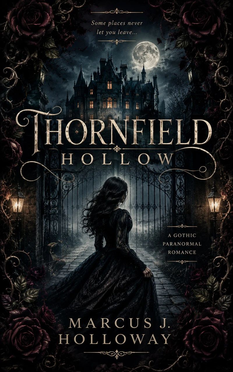 THORNFIELD HOLLOW