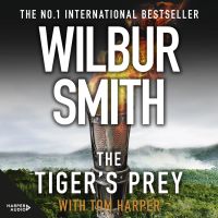 The Tiger's Prey