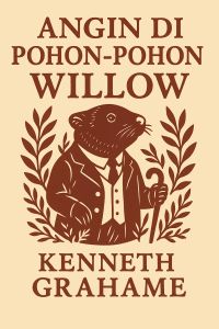 Angin di Pohon-pohon Willow
