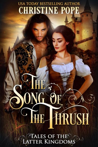 THE SONG OF THE THRUSH