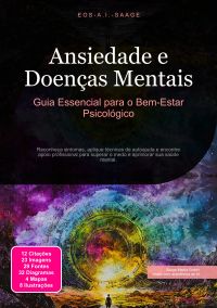 Ansiedade e Doenças Mentais