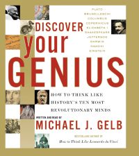 Discover Your Genius
