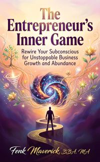 The Entrepreneur's Inner Game