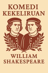 Komedi Kekeliruan