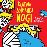 Klątwa złamanej nogi