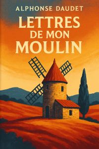 Lettres de mon moulin