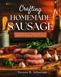 Crafting Homemade Sausage