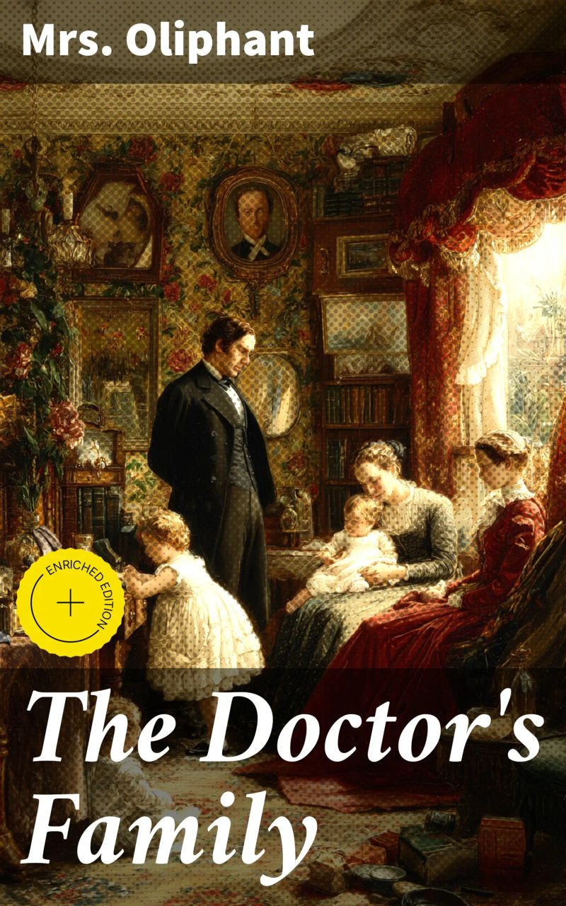 The Doctor's Family