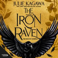 The Iron Raven