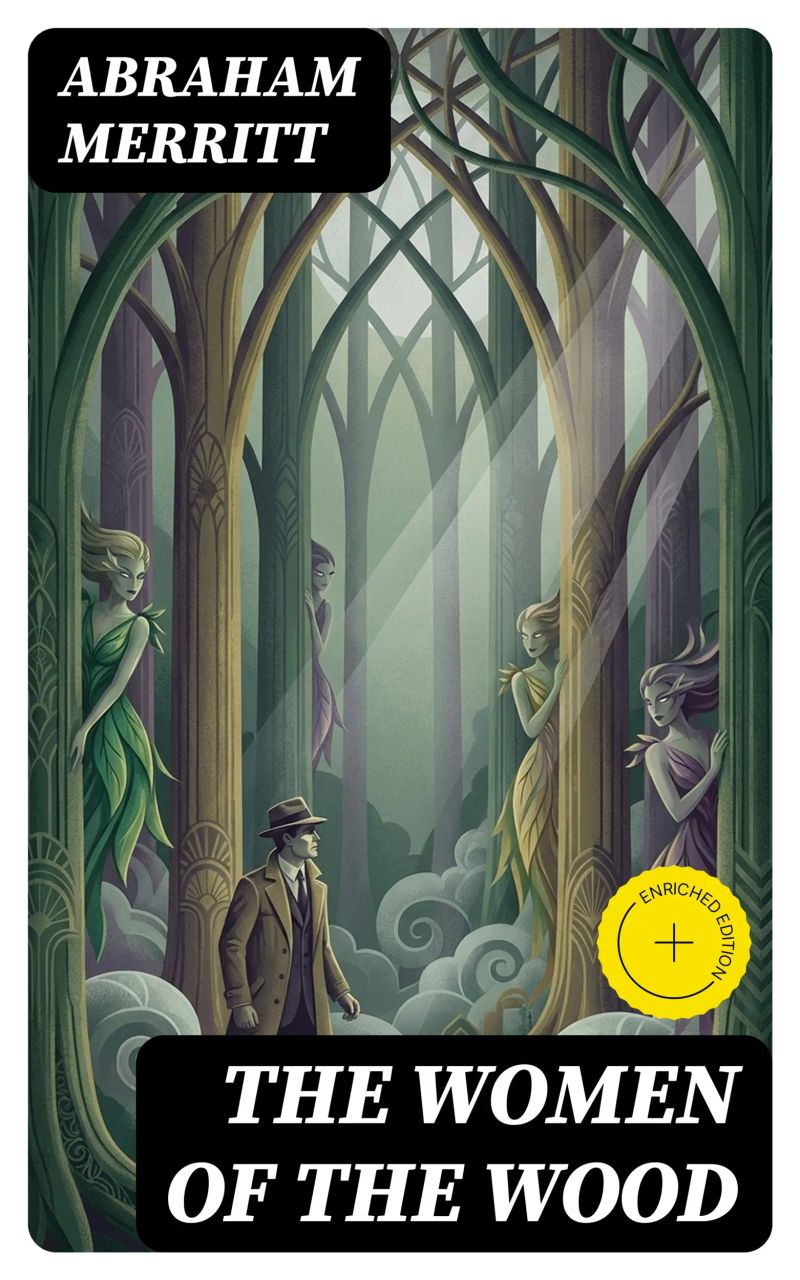 The Women of the Wood