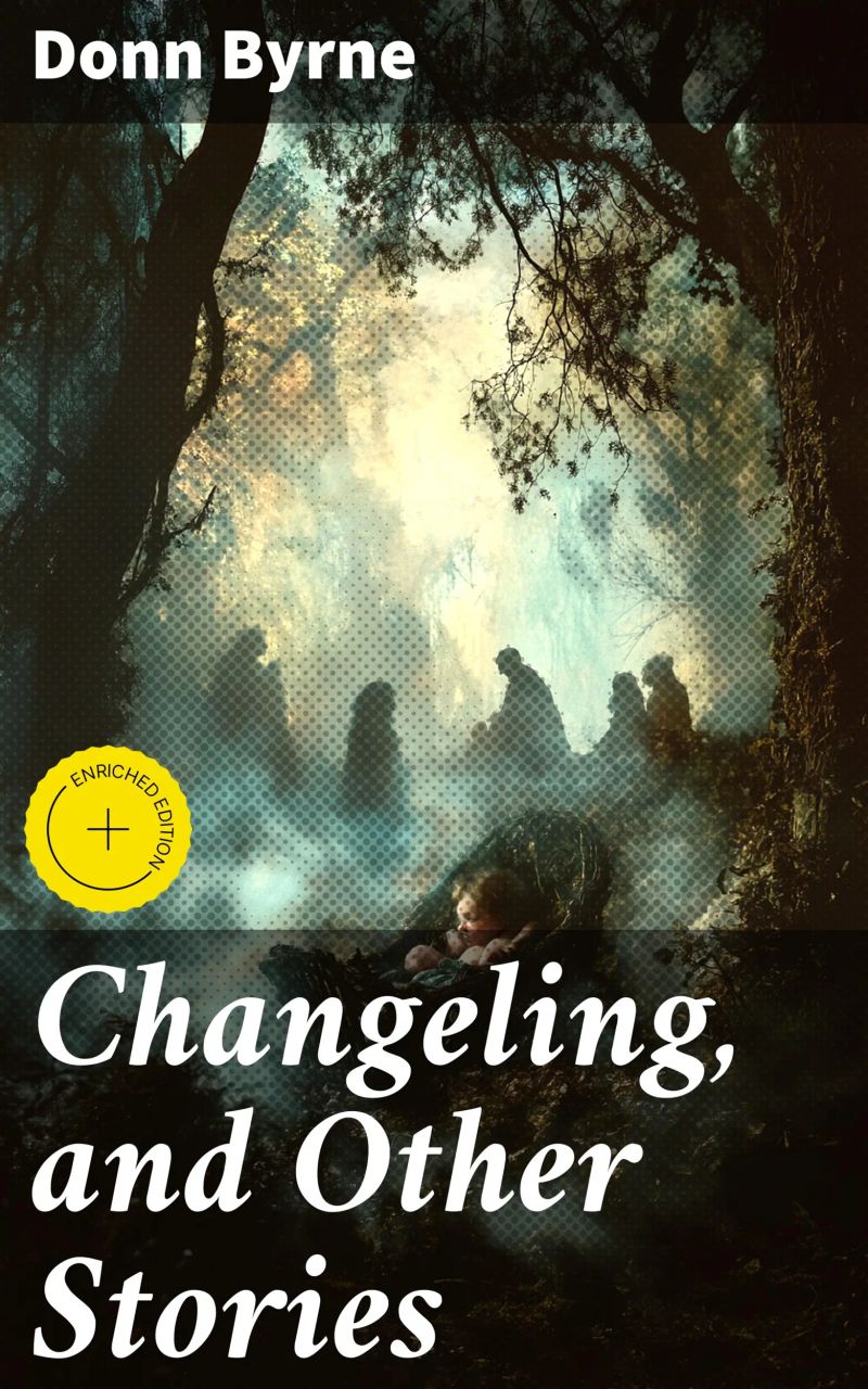 Changeling, and Other Stories
