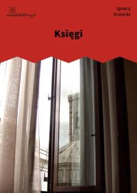 Księgi
